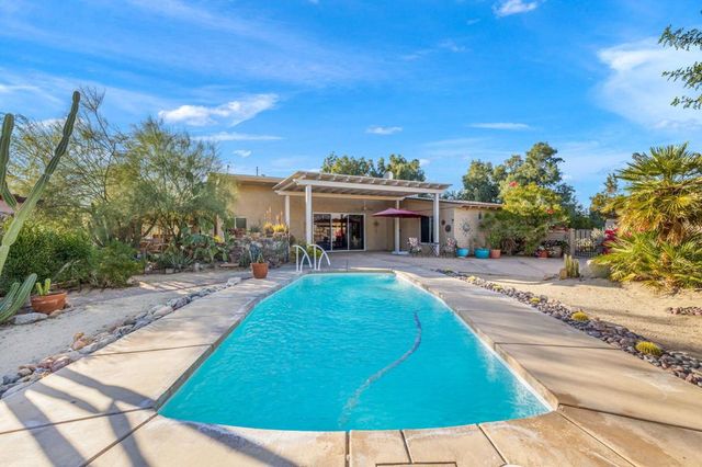 22950 Henry Road, Desert Hot Springs, CA 92241