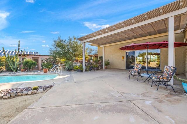 22950 Henry Road, Desert Hot Springs, CA 92241