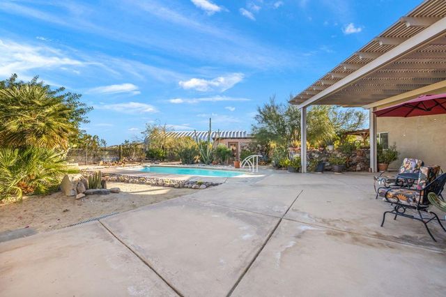 22950 Henry Road, Desert Hot Springs, CA 92241