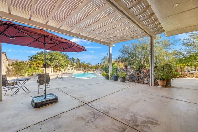 22950 Henry Road, Desert Hot Springs, CA 92241