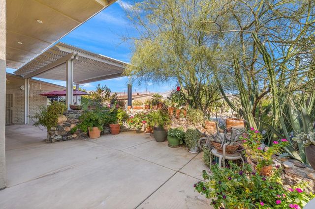 22950 Henry Road, Desert Hot Springs, CA 92241