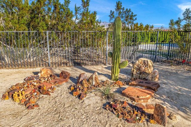 22950 Henry Road, Desert Hot Springs, CA 92241