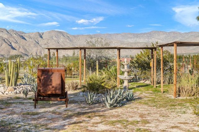 22950 Henry Road, Desert Hot Springs, CA 92241