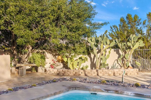 22950 Henry Road, Desert Hot Springs, CA 92241