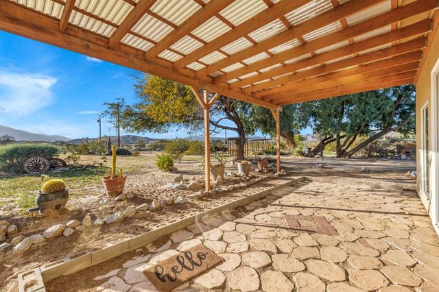 22950 Henry Road, Desert Hot Springs, CA 92241