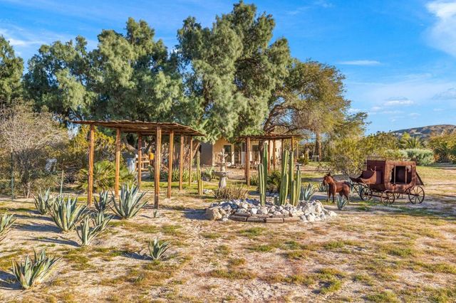 22950 Henry Road, Desert Hot Springs, CA 92241