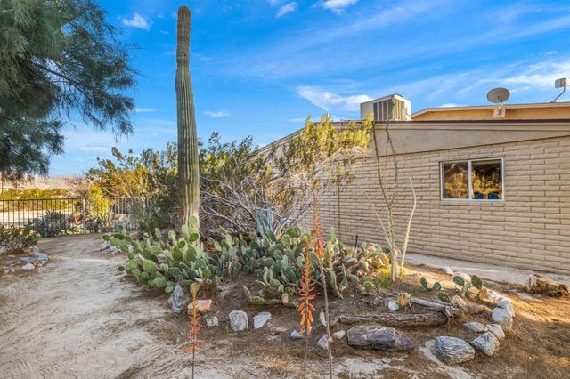 22950 Henry Road, Desert Hot Springs, CA 92241