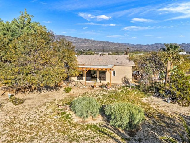 22950 Henry Road, Desert Hot Springs, CA 92241