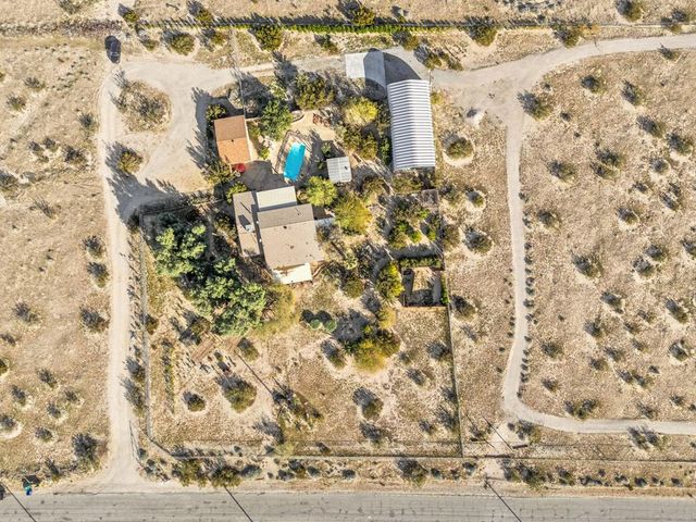 22950 Henry Road, Desert Hot Springs, CA 92241