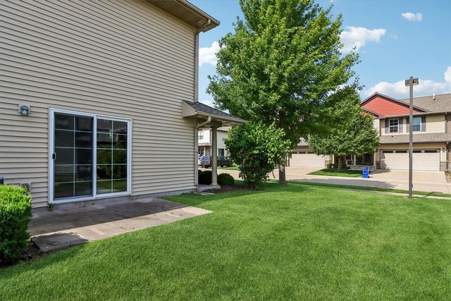 474 Cambria Dr, North Liberty, IA 52317