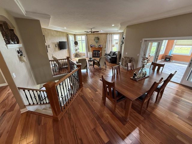 8929 N Serns Road, Milton, WI 53563
