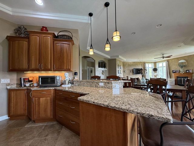 8929 N Serns Road, Milton, WI 53563
