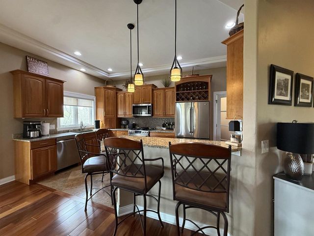 8929 N Serns Road, Milton, WI 53563