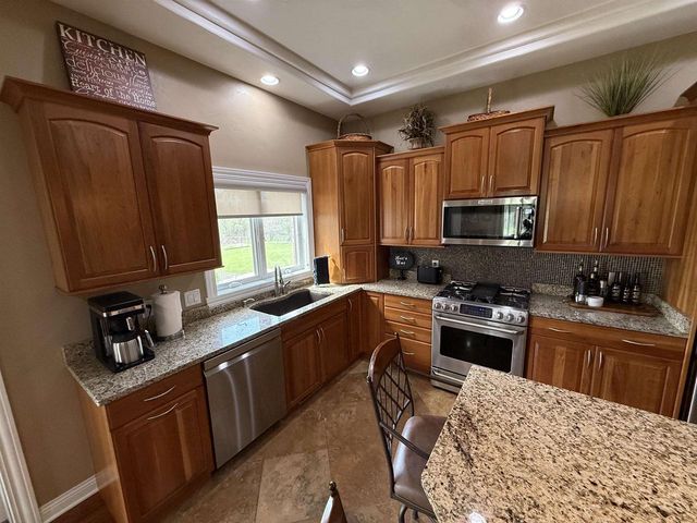 8929 N Serns Road, Milton, WI 53563