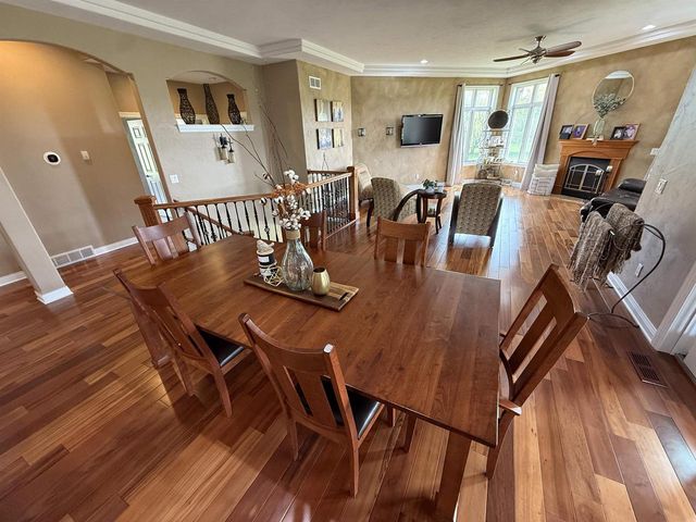 8929 N Serns Road, Milton, WI 53563