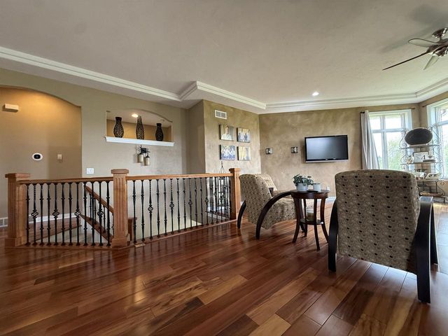 8929 N Serns Road, Milton, WI 53563