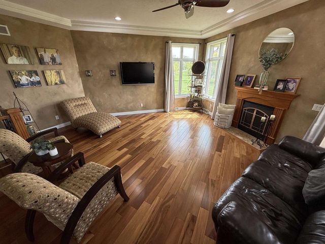 8929 N Serns Road, Milton, WI 53563