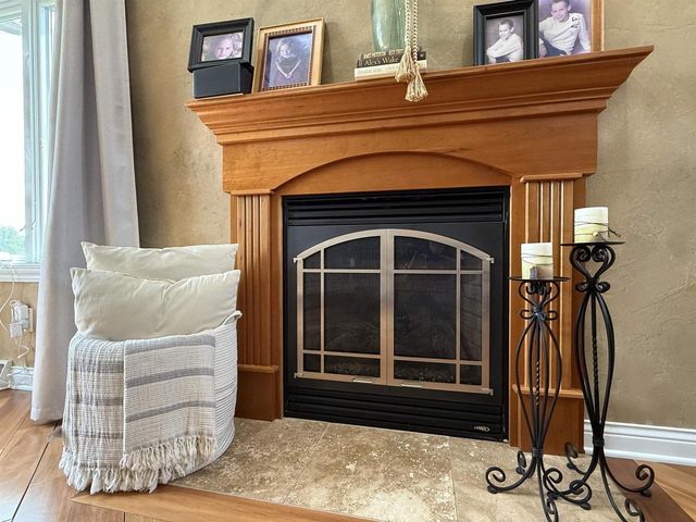 8929 N Serns Road, Milton, WI 53563