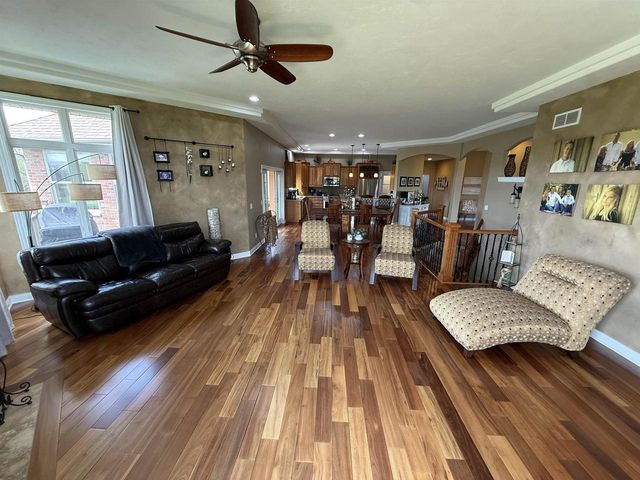 8929 N Serns Road, Milton, WI 53563