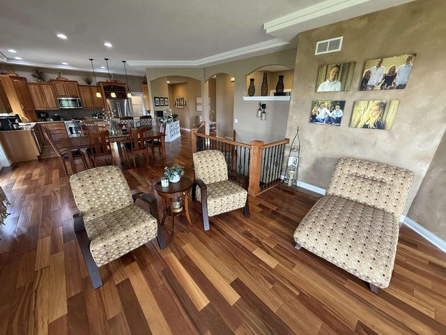 8929 N Serns Road, Milton, WI 53563