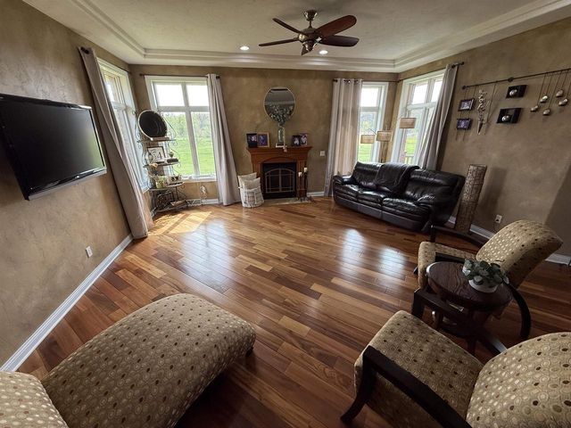 8929 N Serns Road, Milton, WI 53563