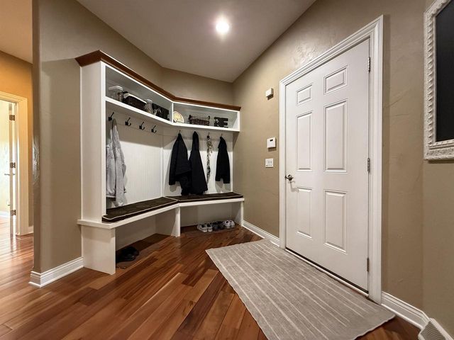 8929 N Serns Road, Milton, WI 53563