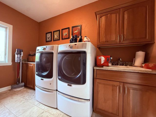 8929 N Serns Road, Milton, WI 53563