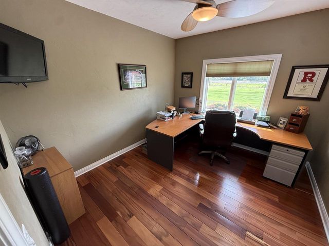 8929 N Serns Road, Milton, WI 53563