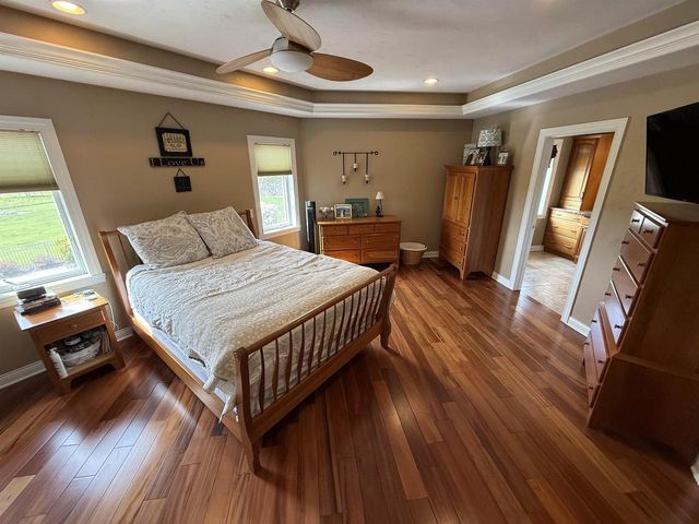 8929 N Serns Road, Milton, WI 53563