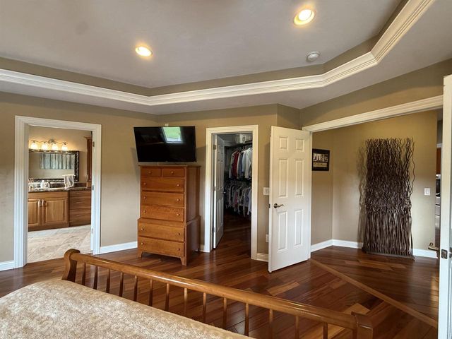 8929 N Serns Road, Milton, WI 53563