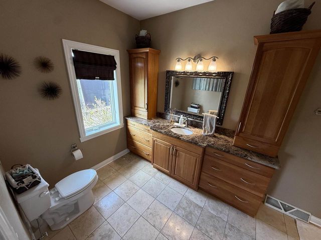 8929 N Serns Road, Milton, WI 53563