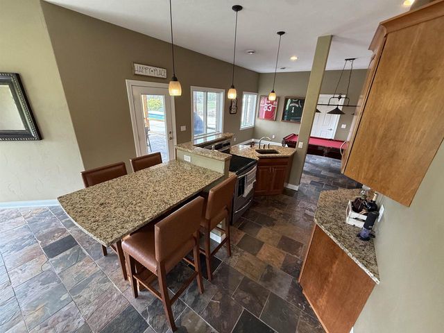 8929 N Serns Road, Milton, WI 53563