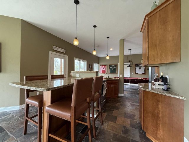 8929 N Serns Road, Milton, WI 53563
