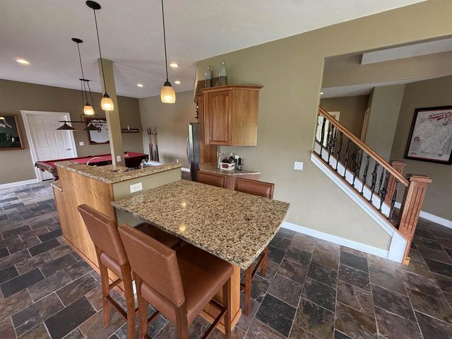 8929 N Serns Road, Milton, WI 53563