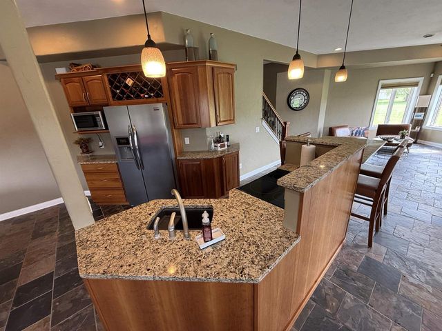 8929 N Serns Road, Milton, WI 53563
