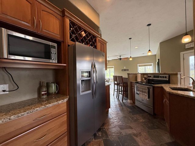 8929 N Serns Road, Milton, WI 53563