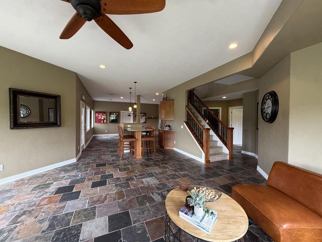 8929 N Serns Road, Milton, WI 53563