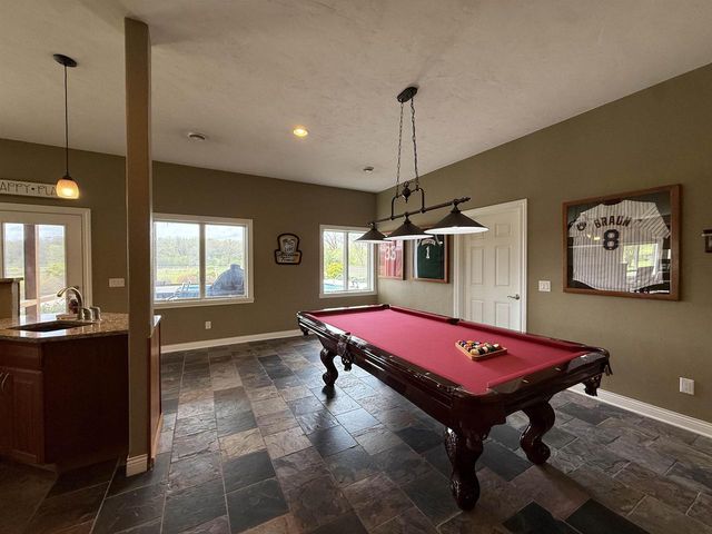 8929 N Serns Road, Milton, WI 53563