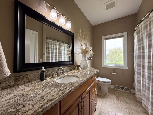 8929 N Serns Road, Milton, WI 53563