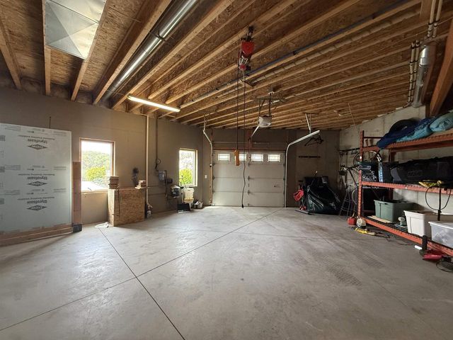 8929 N Serns Road, Milton, WI 53563