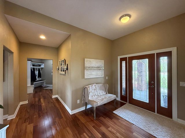 8929 N Serns Road, Milton, WI 53563