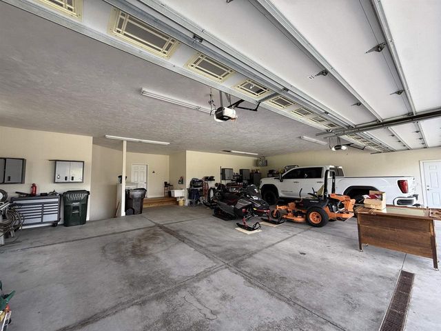 8929 N Serns Road, Milton, WI 53563