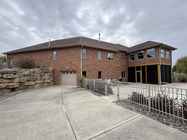 8929 N Serns Road, Milton, WI 53563