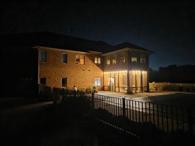 8929 N Serns Road, Milton, WI 53563