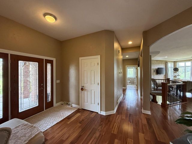 8929 N Serns Road, Milton, WI 53563