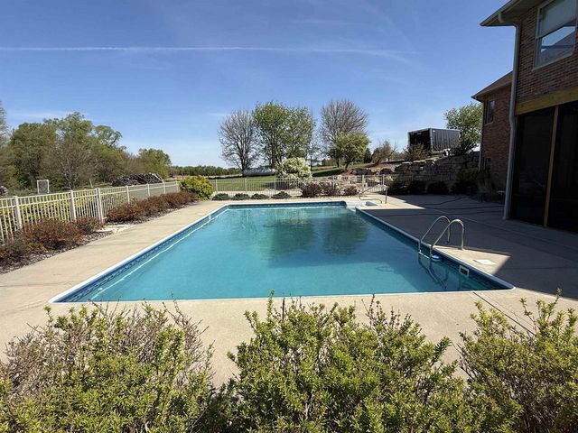 8929 N Serns Road, Milton, WI 53563