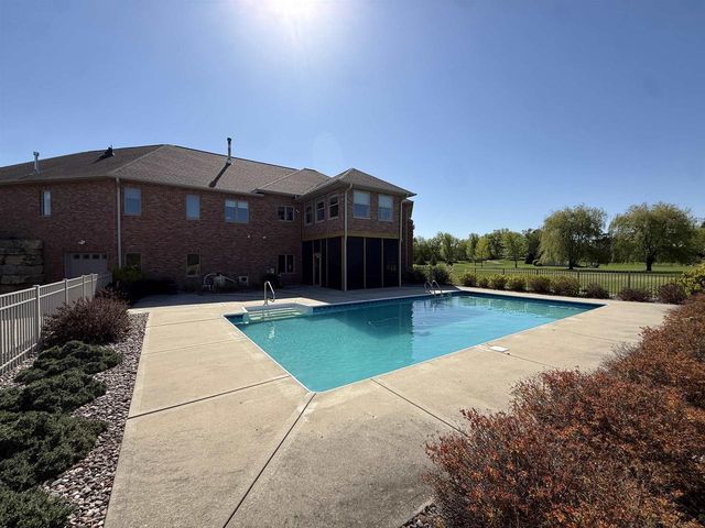 8929 N Serns Road, Milton, WI 53563