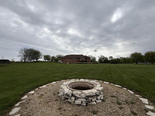 8929 N Serns Road, Milton, WI 53563