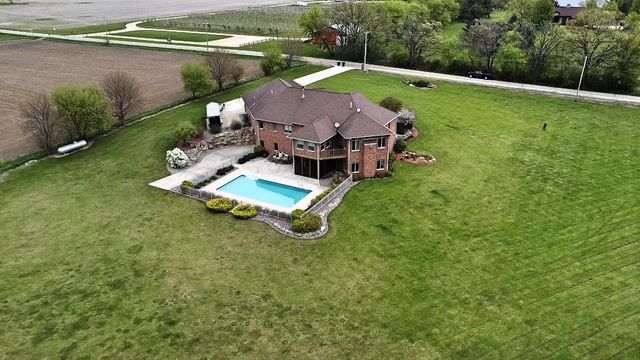 8929 N Serns Road, Milton, WI 53563