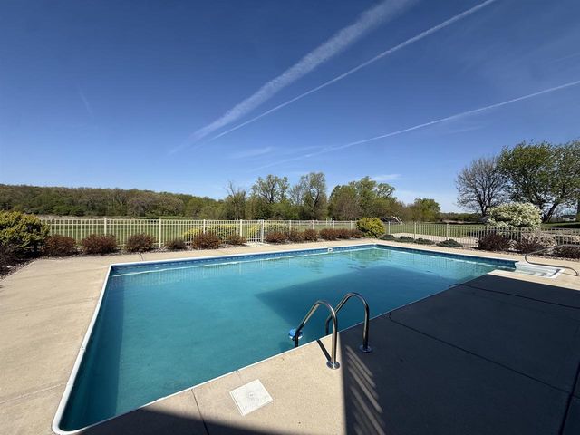 8929 N Serns Road, Milton, WI 53563